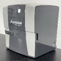 Axygen Gel Documentation System image 1